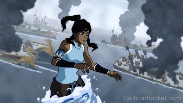 Avatar Korra Picture-pq207