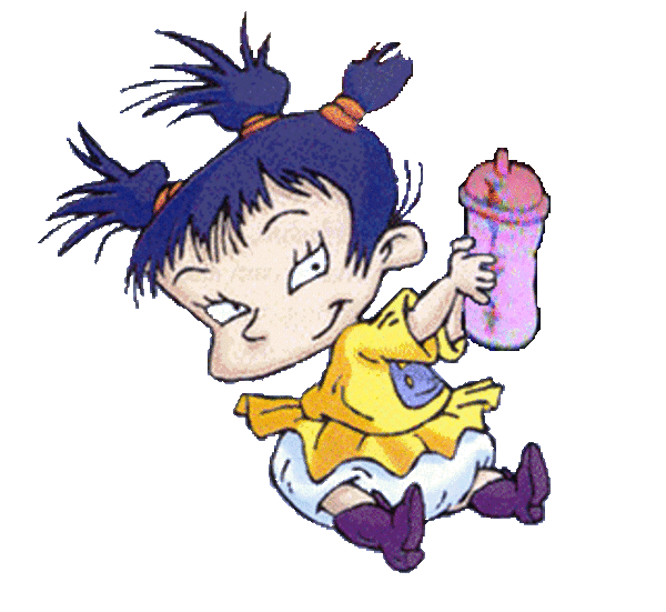 Baby Kimi Watanabe Finster-la801