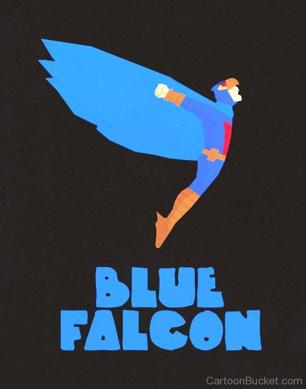 Blue Falcon-rgd2918