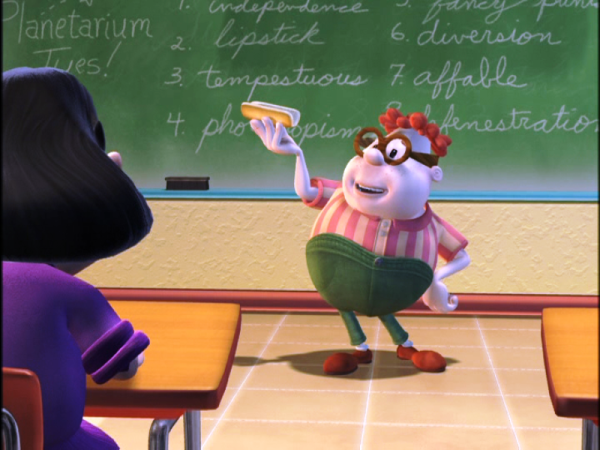 Carl Wheezer Holding Hot Dog-vfx5605