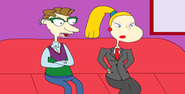 Drew Pickles And Charlotte Pickles-ts201