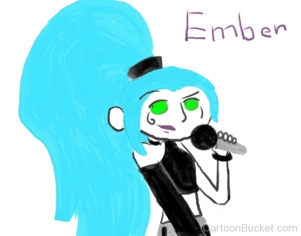 Ember Holding Mic-ls905