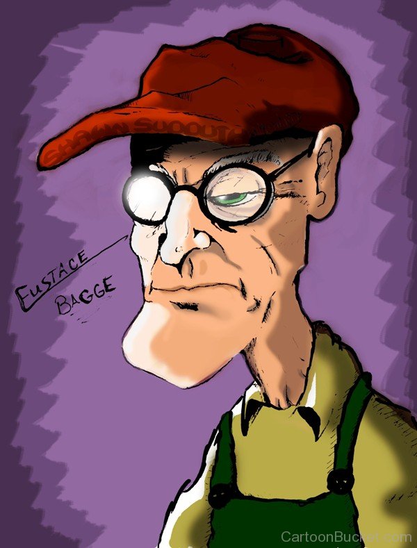 Eustace Bagge-nba214