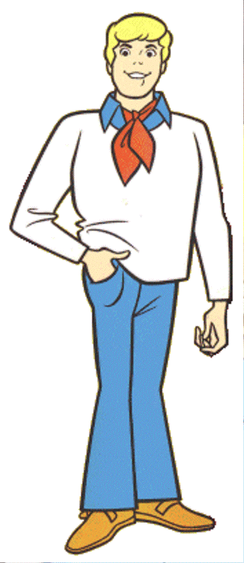 Fred Jones Smiling-hvs8611