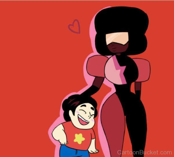 Garnet And Steven-mdh607