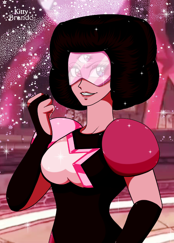 Garnet Looking Happy-mdh617