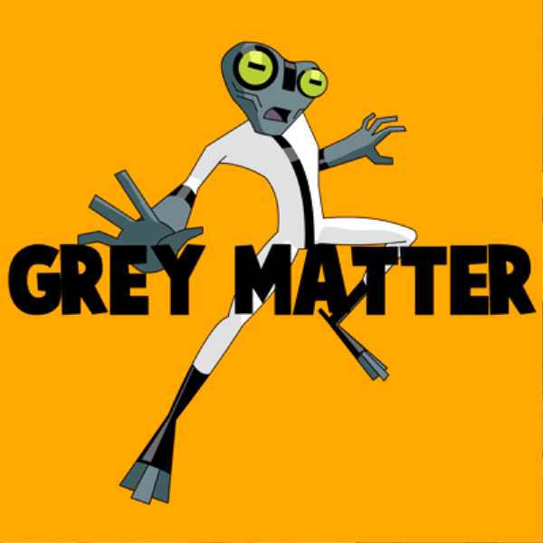 Grey Matterbac9314