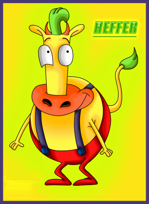 Heffer-rf218