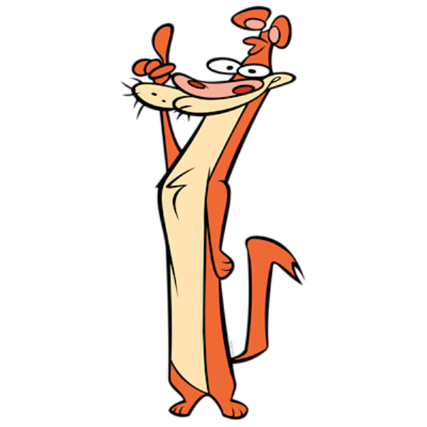 I.M.Weasel Image-yzw24