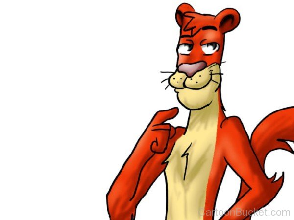 I.M.Weasel Picture-yzw27