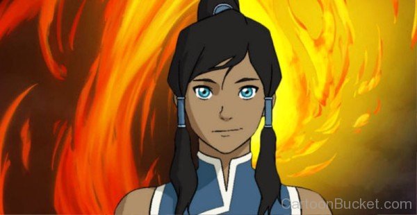 Image Of Korra-pq210