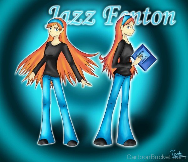 Jazz Fenton-rn644