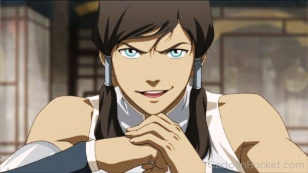 Korra Image-pq216