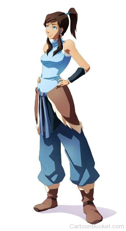 Korra Picture-pq225