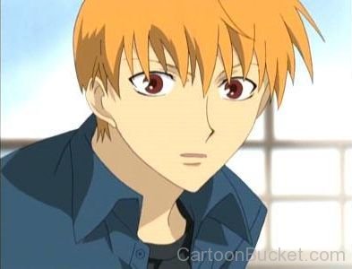 Kyo Sohma Image