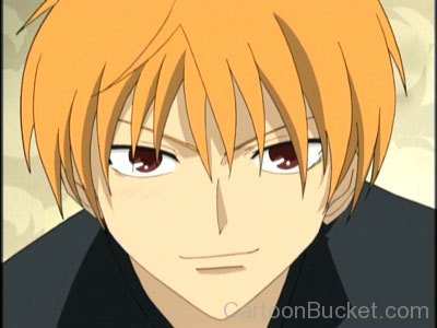 Kyo Sohma