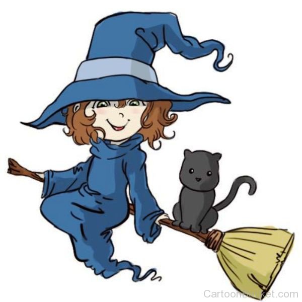 Little Witch Lezah-ewq1205