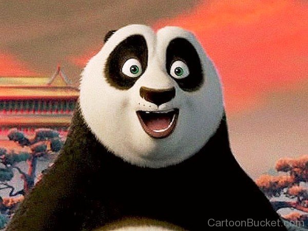 Po Panda Looking Excited-wh635