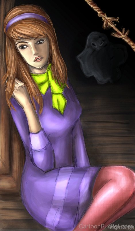 Daphne Blake Pictures, Images - Page 2