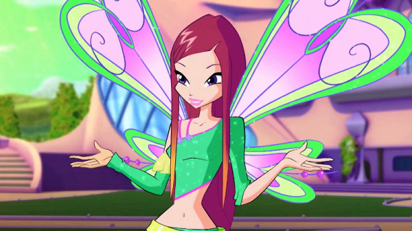 Roxy Winx Club Image-ts239