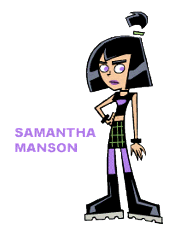 Samantha Manson-pw261