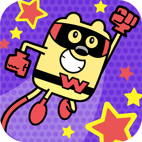 Super Wubbzy-pw212