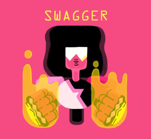 Swagger Garnet-mdh642
