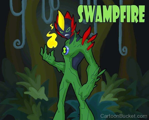 Swampfire-vje3229