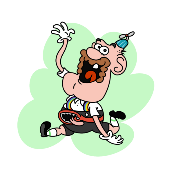 Uncle Grandpa Picture-tca2343