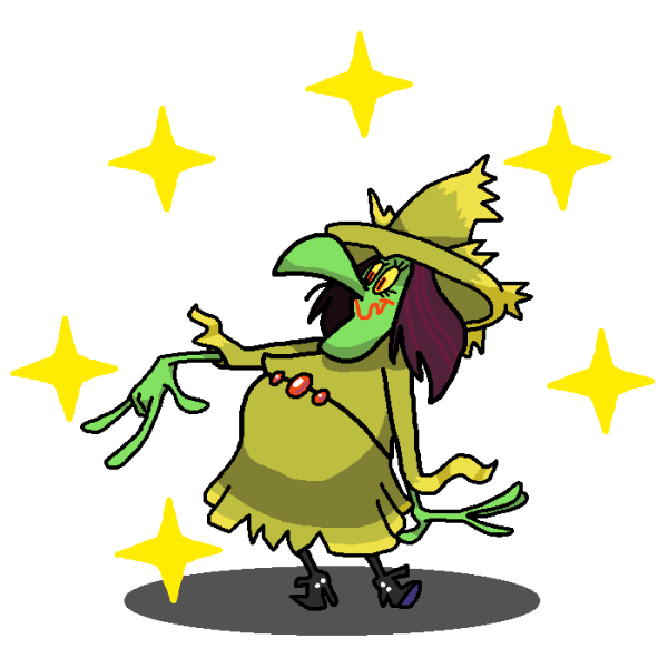 Witch Lezah Picture-ewq1222