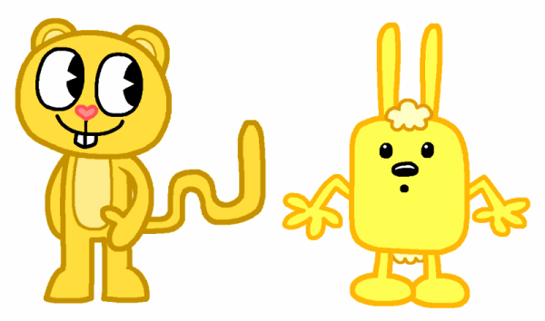 Wubbzy And VVVVVV-pw220