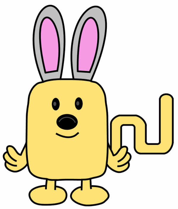 Wubbzy As Bunny-pw221