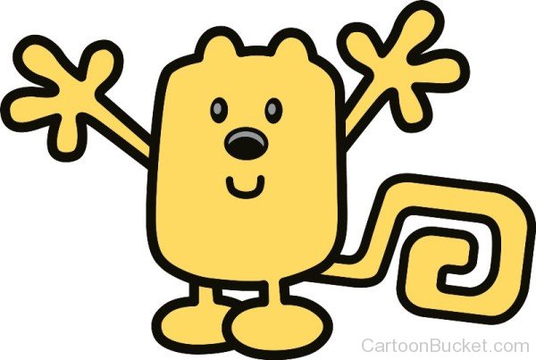 Wubbzy Image-pw233