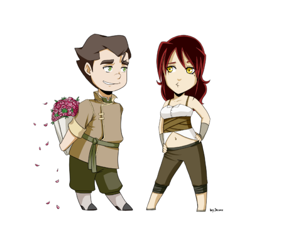 Bolin And Kenna