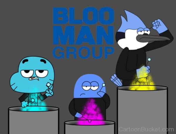 Boll Man Group