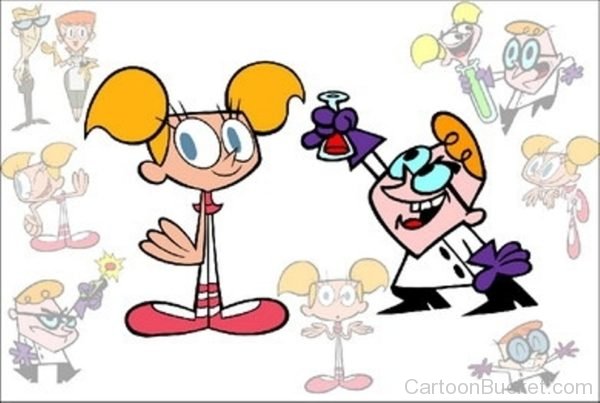 Dee Dee And Dexter