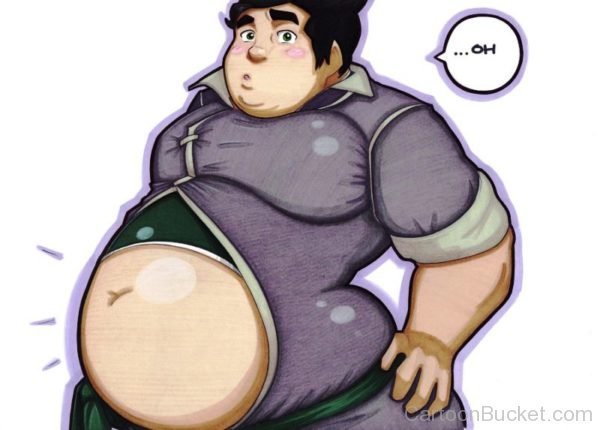 Fat Bolin