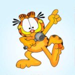 Garfield Pictures, Images