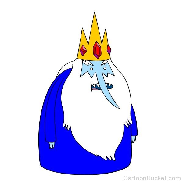 Ice king