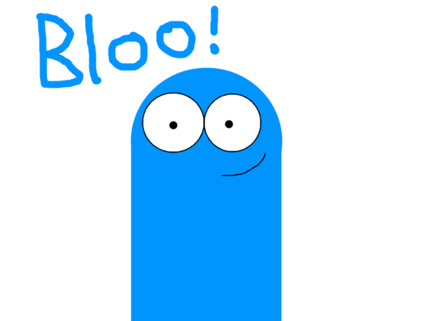 Image Of Bloo