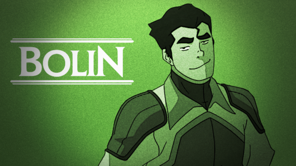 Image Of Bolin