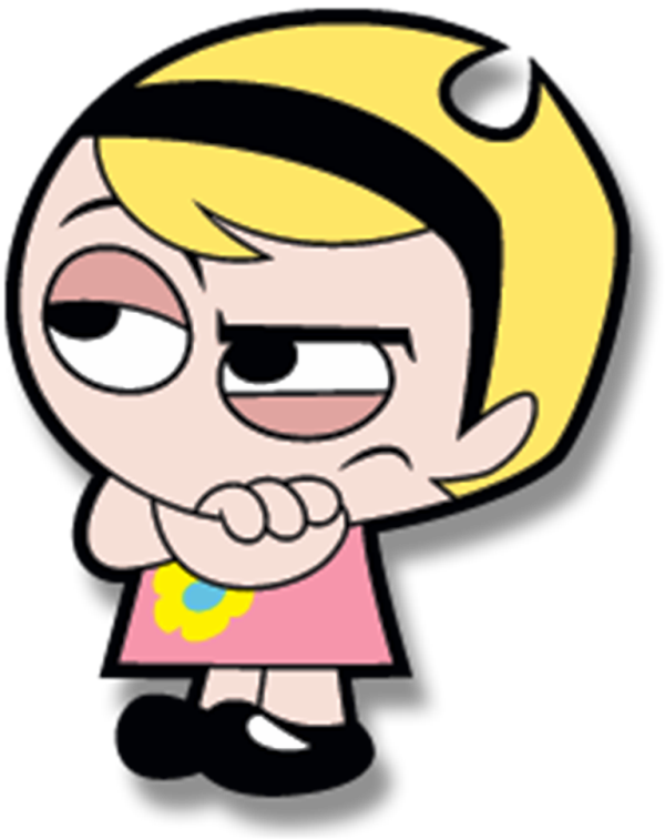 Image Of Mandy