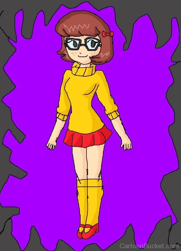 Image Of Velma Dinkley