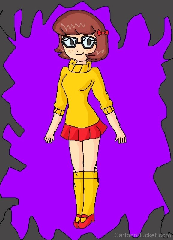 Velma Dinkley - Scooby Doo  page 2 of 3 - Zerochan Anime Image Board