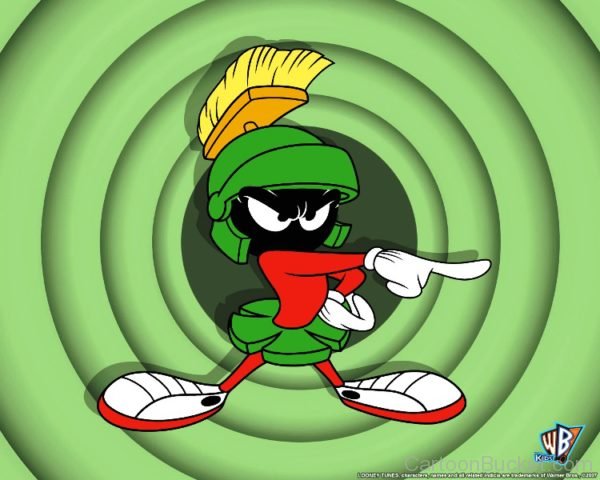 Marvin Image