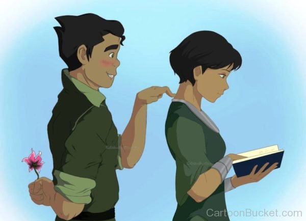 Opal And Bolin