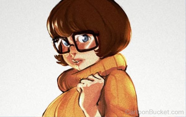 Pic Of Velma