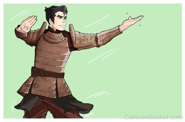 Picture Of Bolin