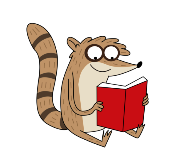 Rigby Reading Book