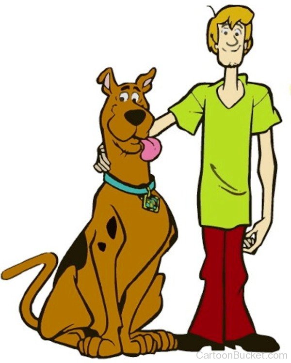 Scooby Doo Pictures, Images - Page 2